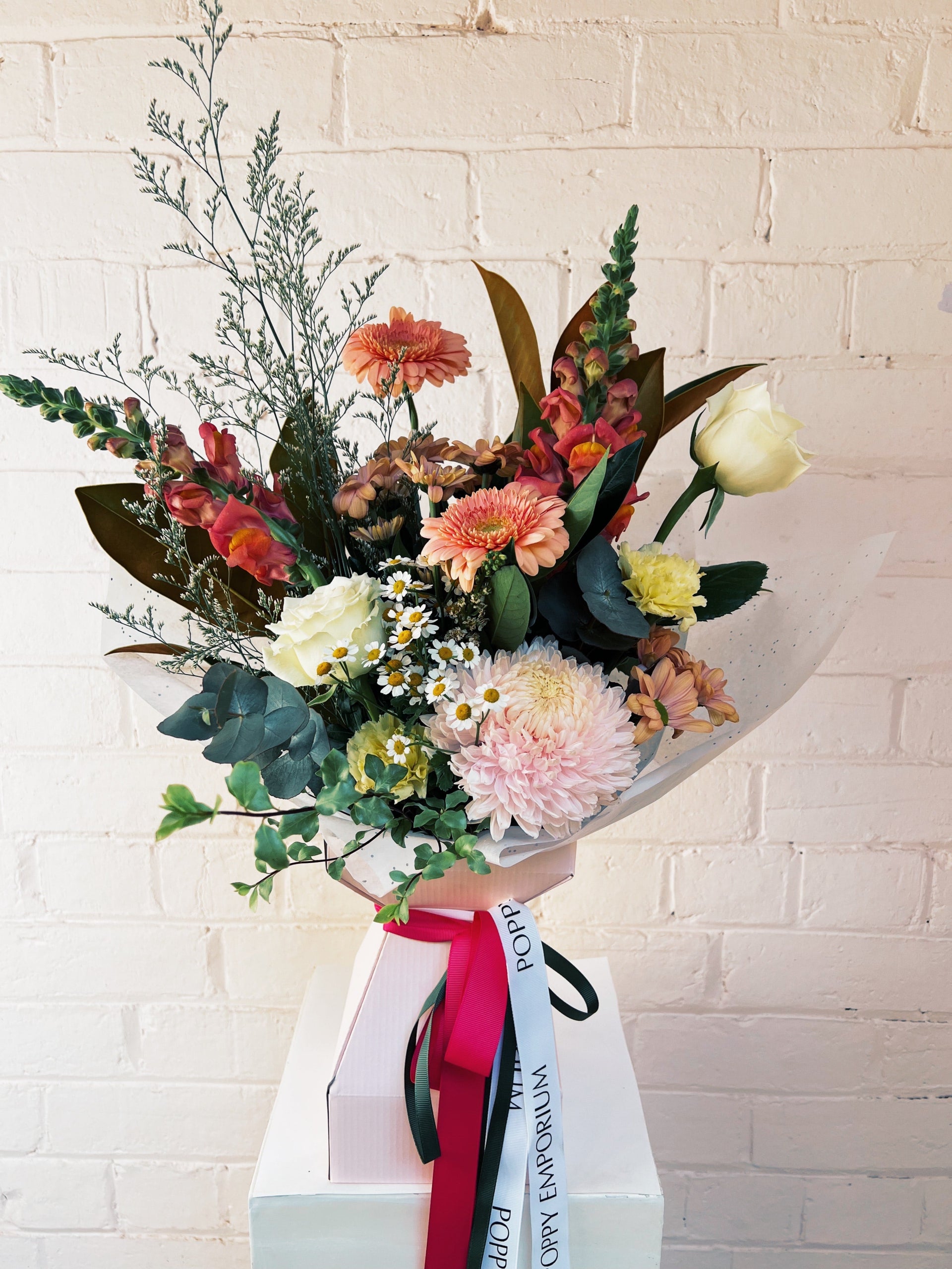 Bloom Box