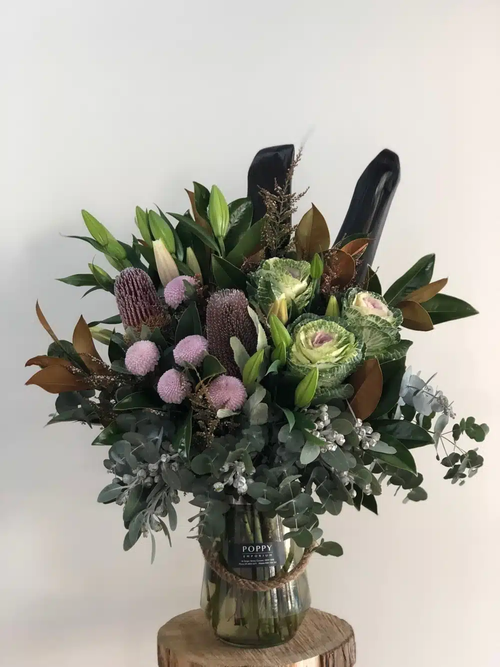 Bloom Boujee
