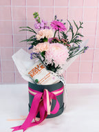 Bloom + Bite