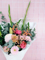 Full Bloom