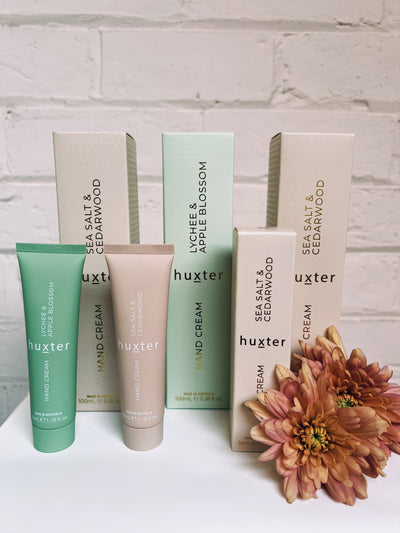 Huxter Hand Cream