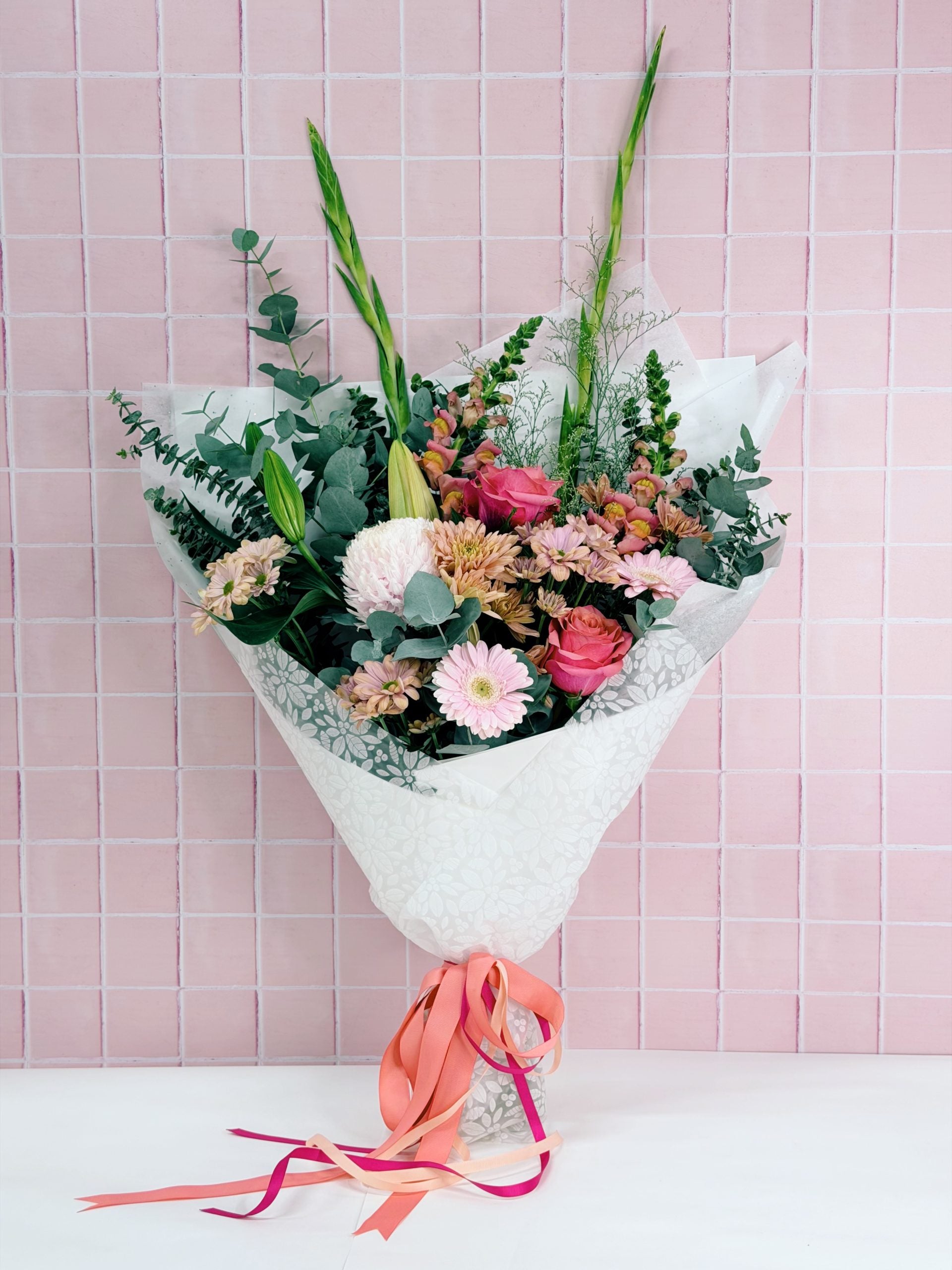 Full Bloom