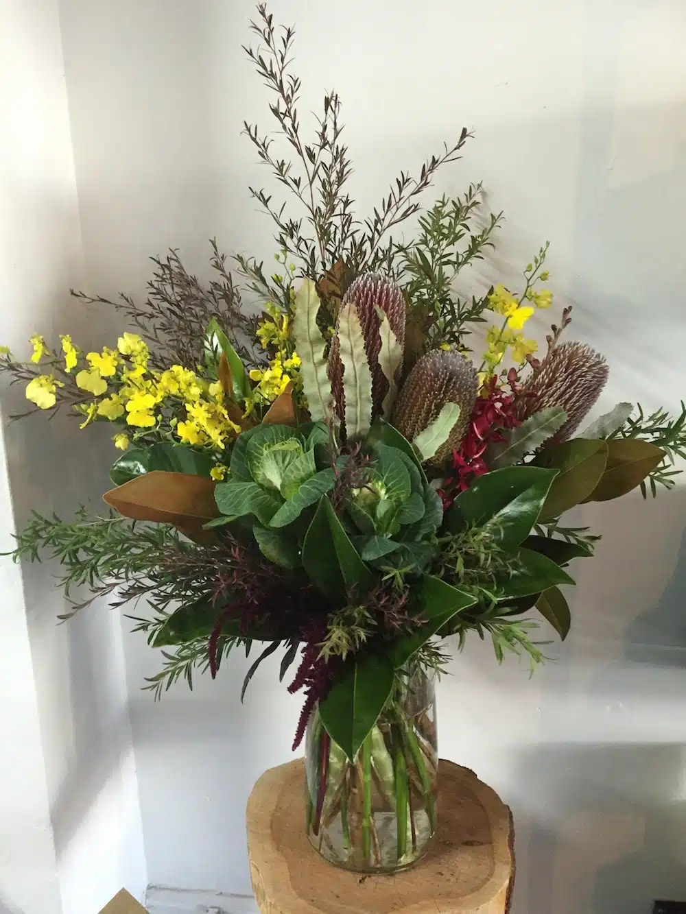 Botanical Bliss