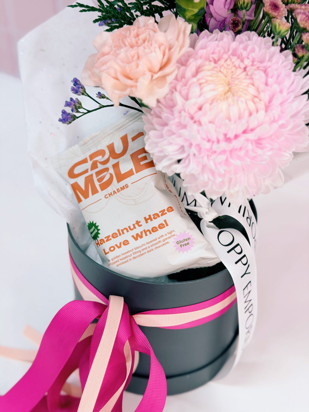 Bloom + Bite