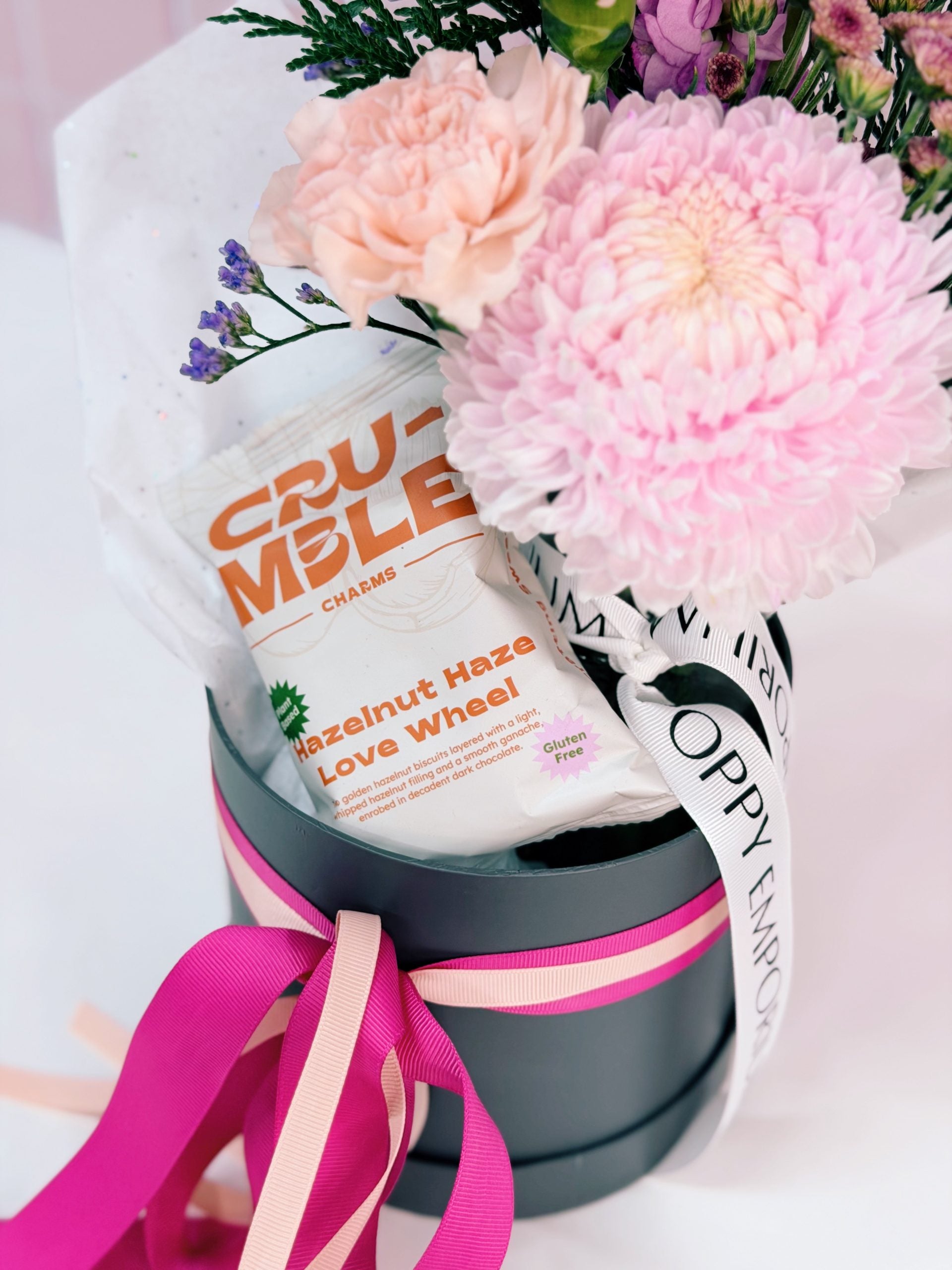 Bloom + Bite