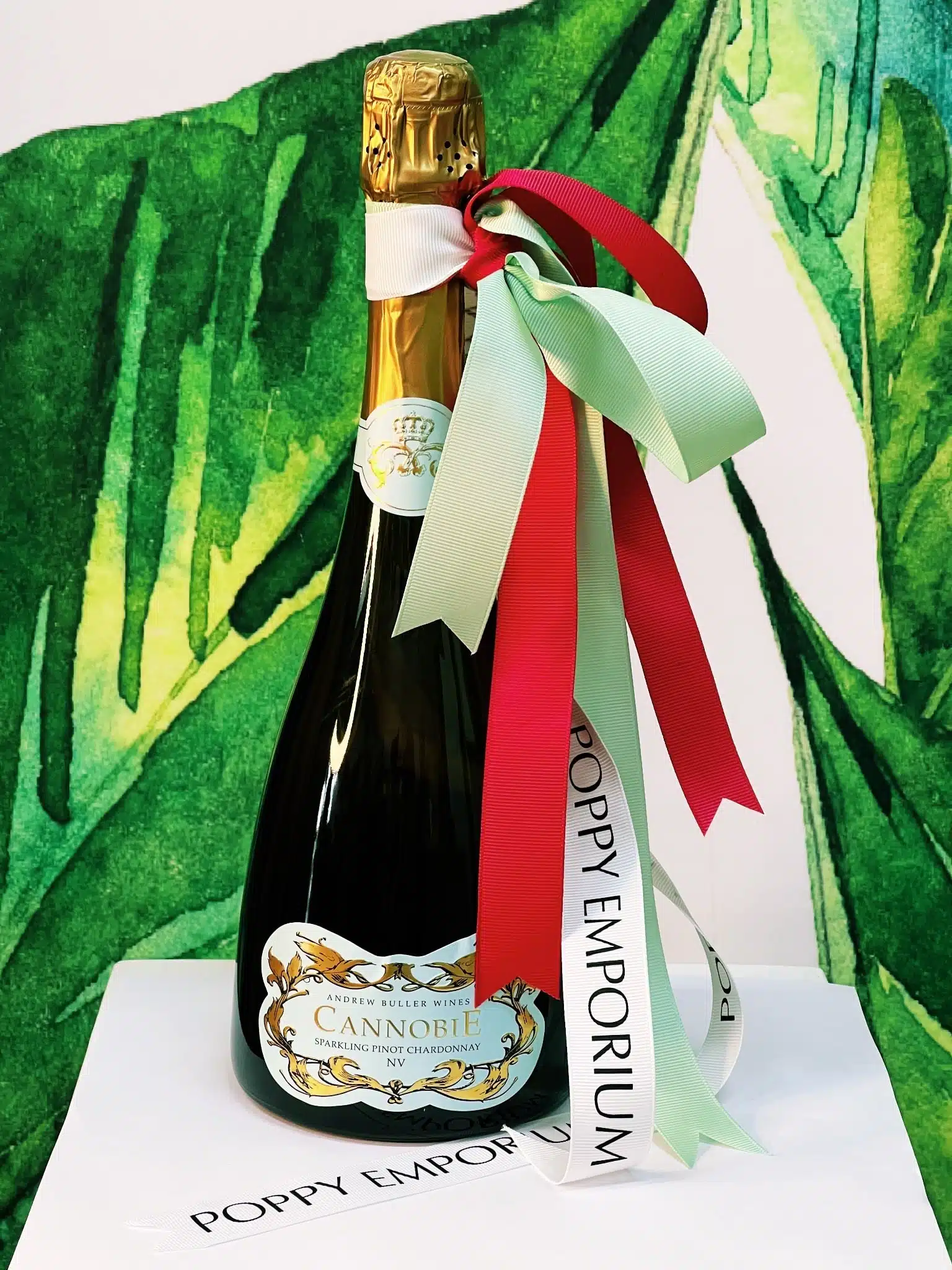 Sparkling Pinot Chardonnay