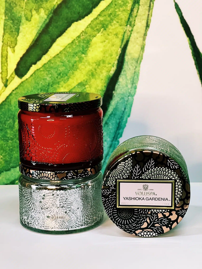 Voluspa Candle, Small